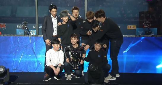How To Convincingly Beat King Zone Dragonx Part 2 Lessons From Afreeca Minions Have Spawned